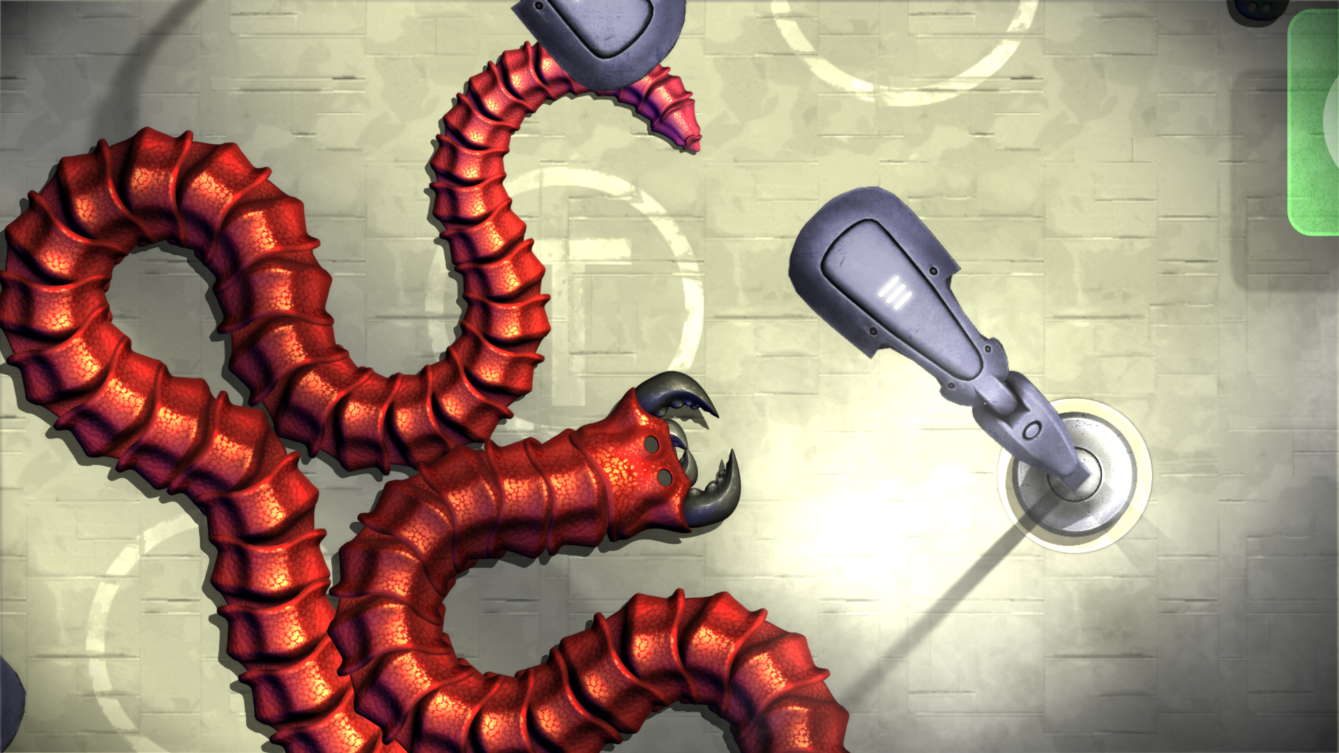 Insatia screenshot 8