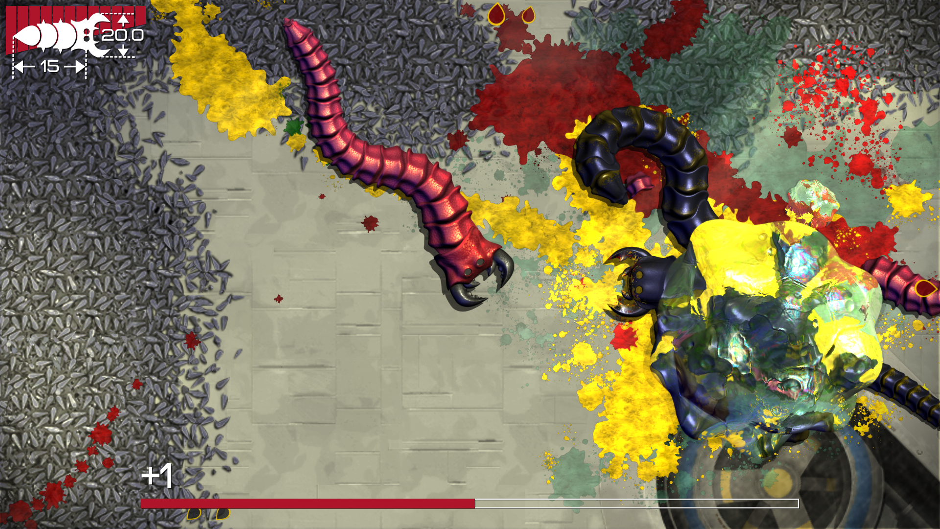 Insatia screenshot 10