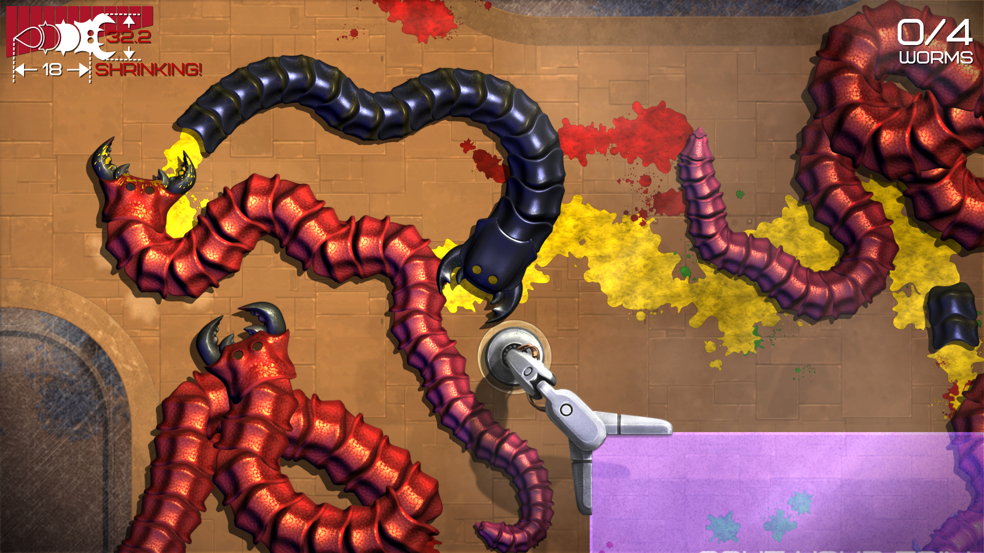 Insatia screenshot 11