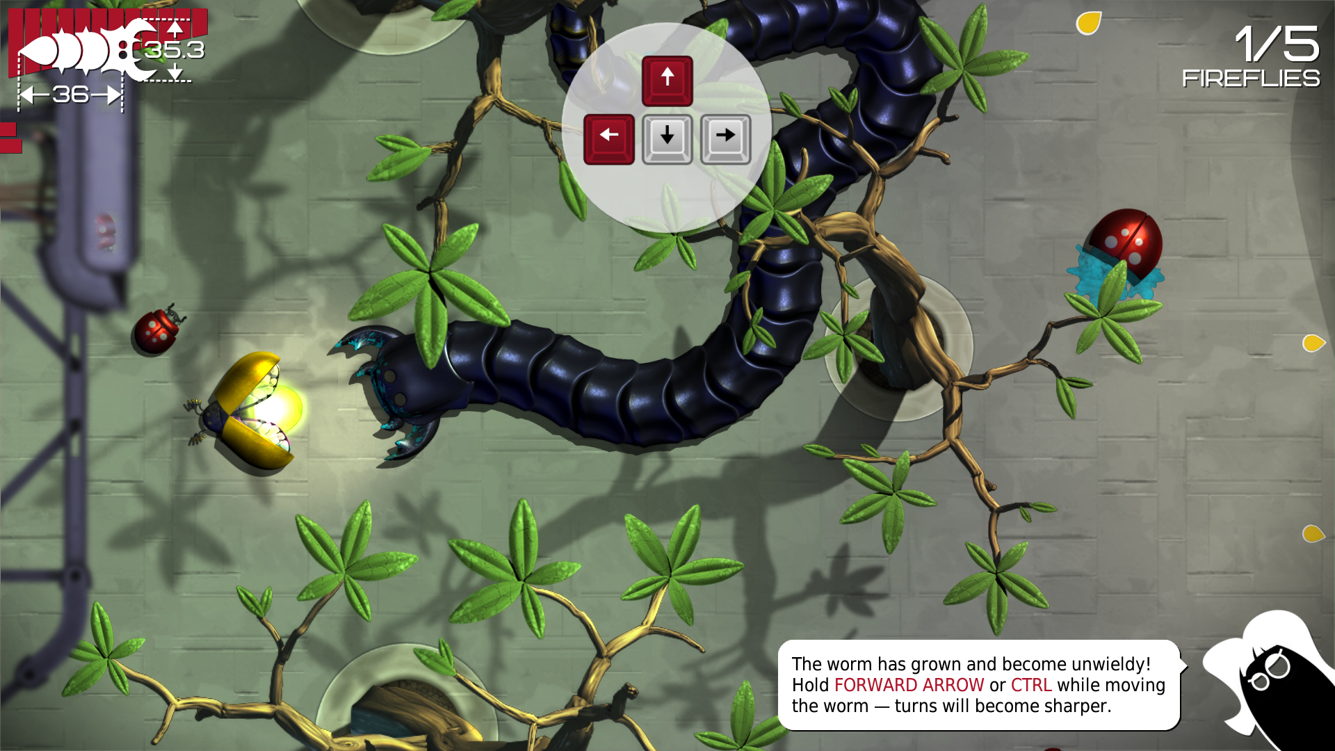 Insatia screenshot 3