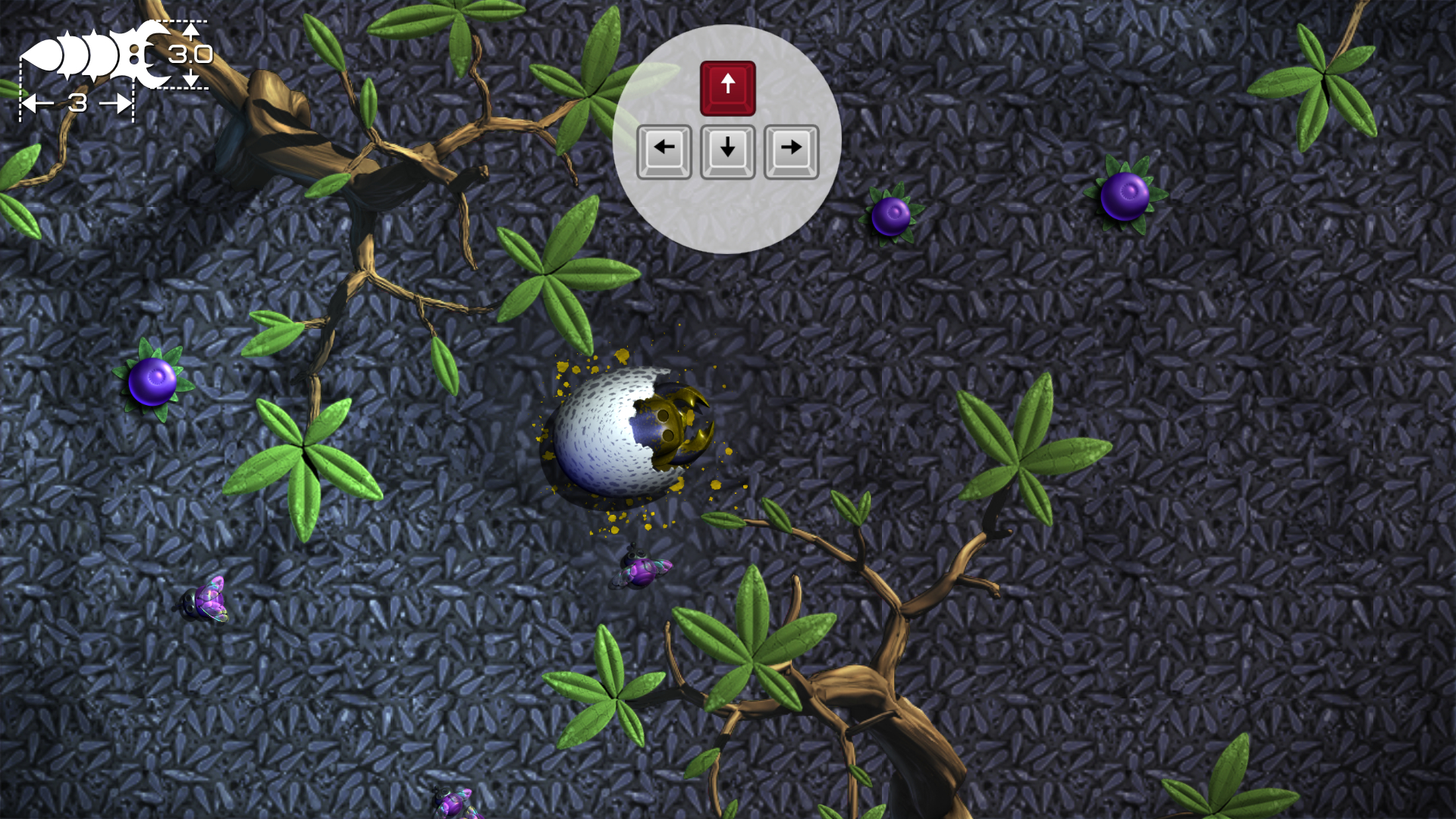 Insatia screenshot 5