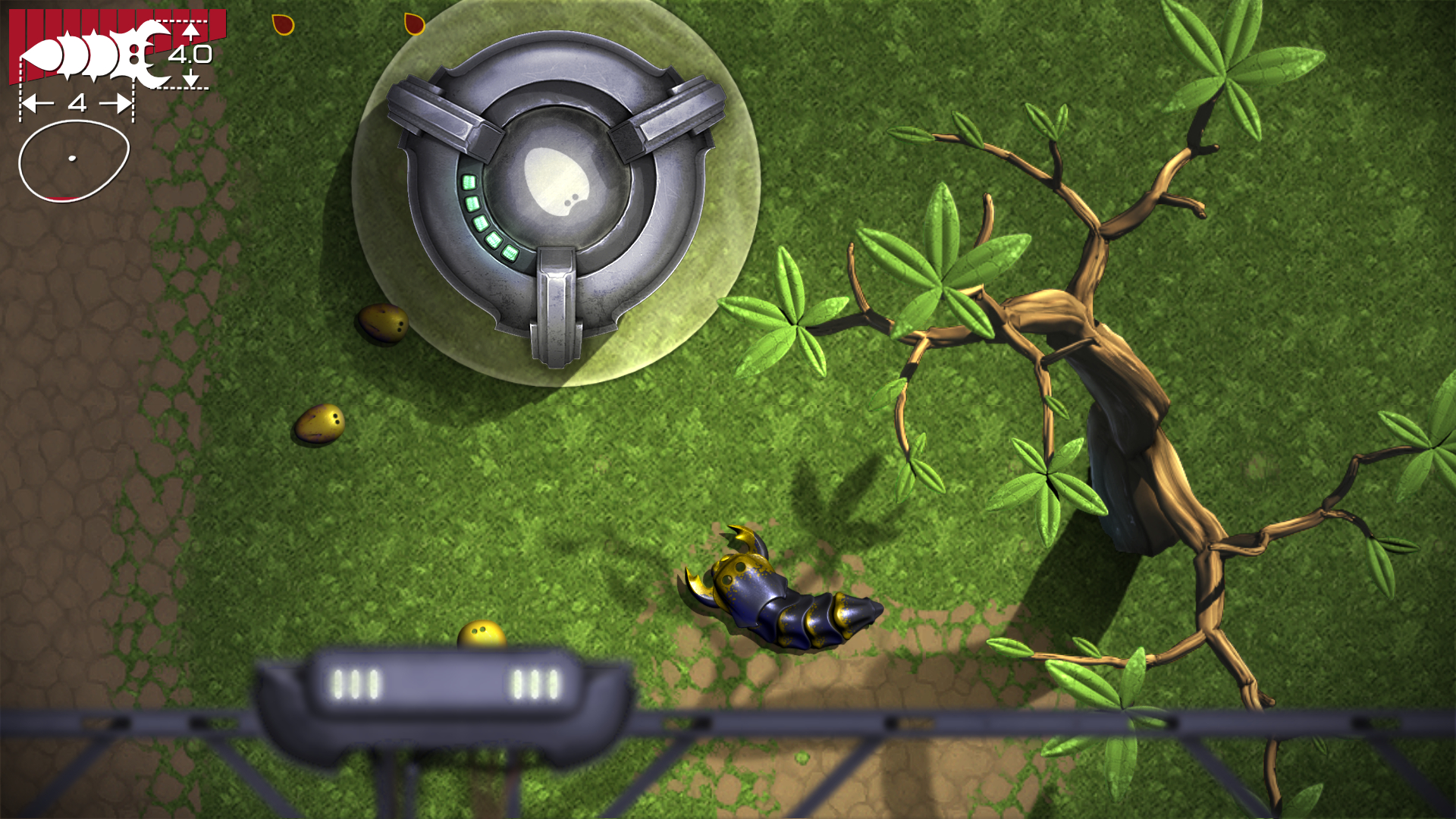 Insatia screenshot 7