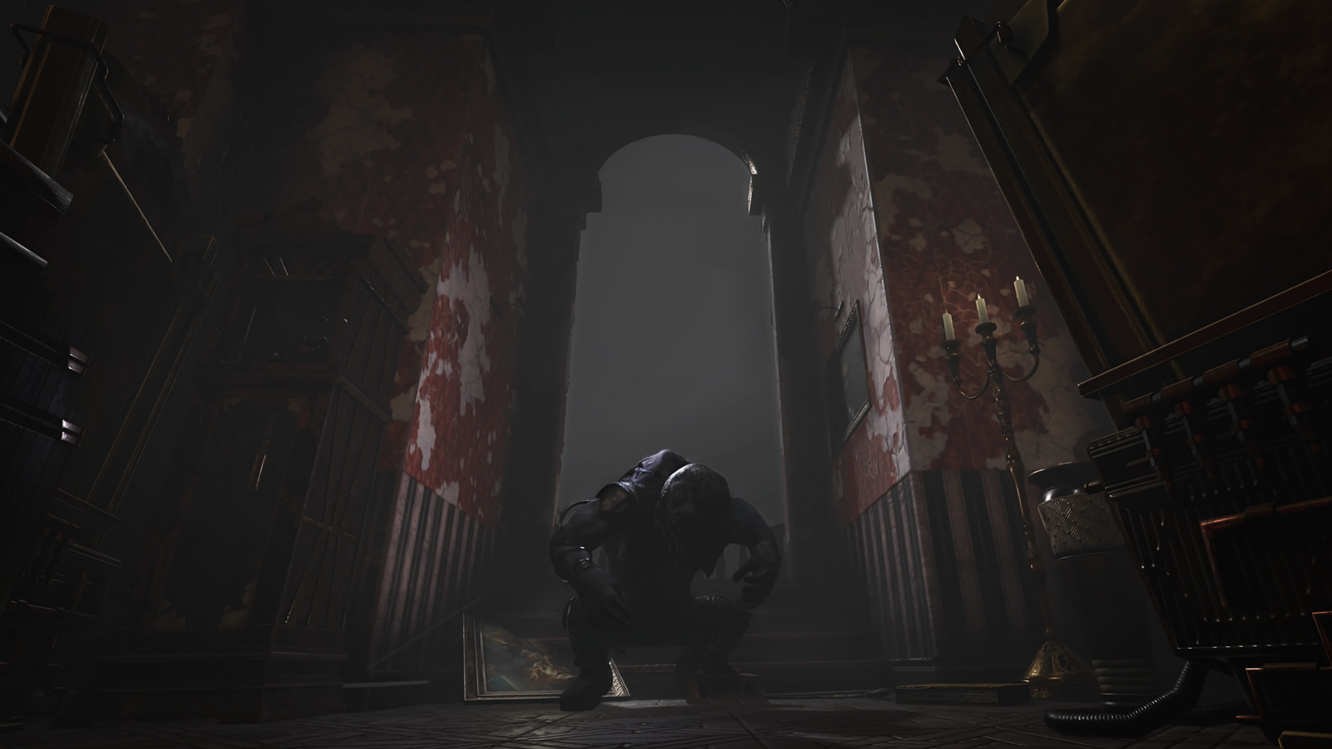 Nevrosa: Escape screenshot 6