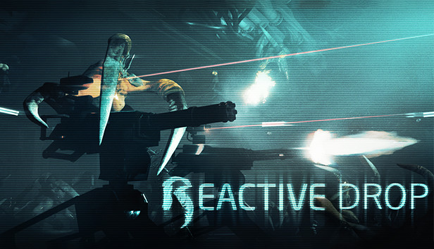 Image representing Alien Swarm: Reactive Drop