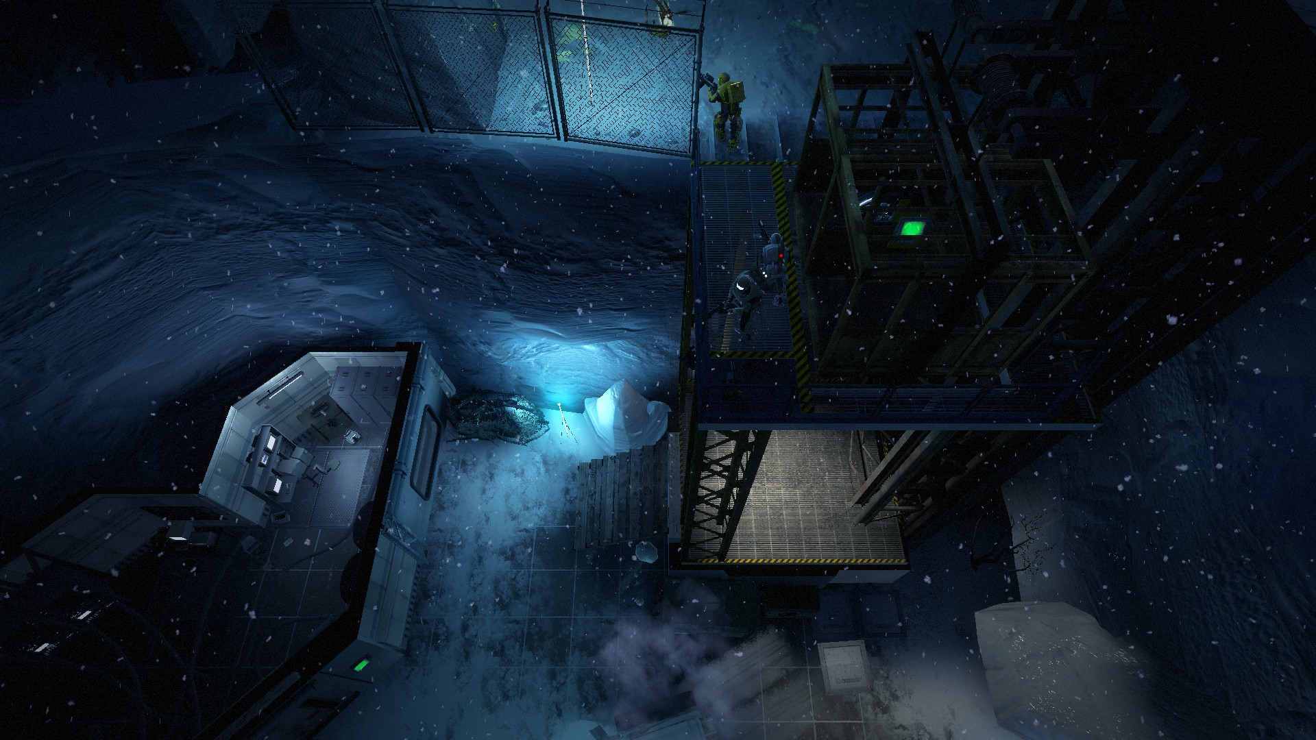Alien Swarm: Reactive Drop screenshot 10