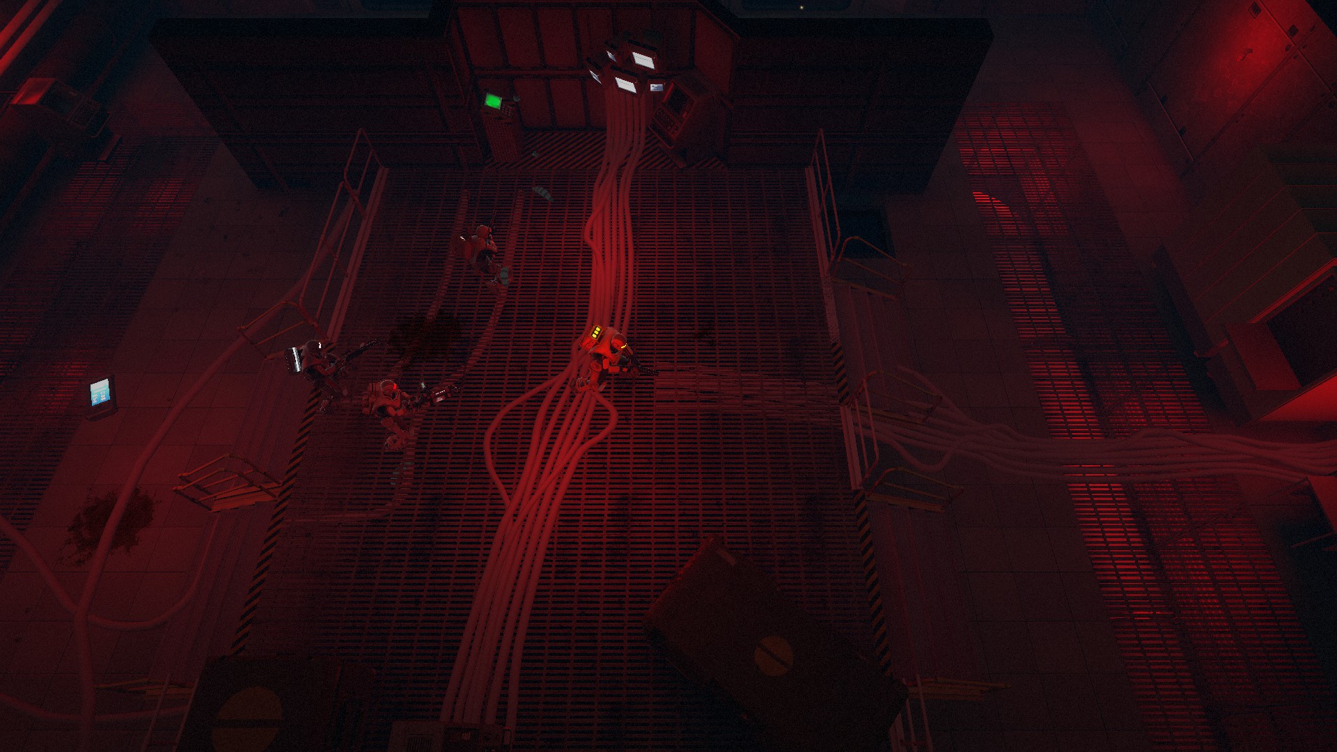 Alien Swarm: Reactive Drop screenshot 8