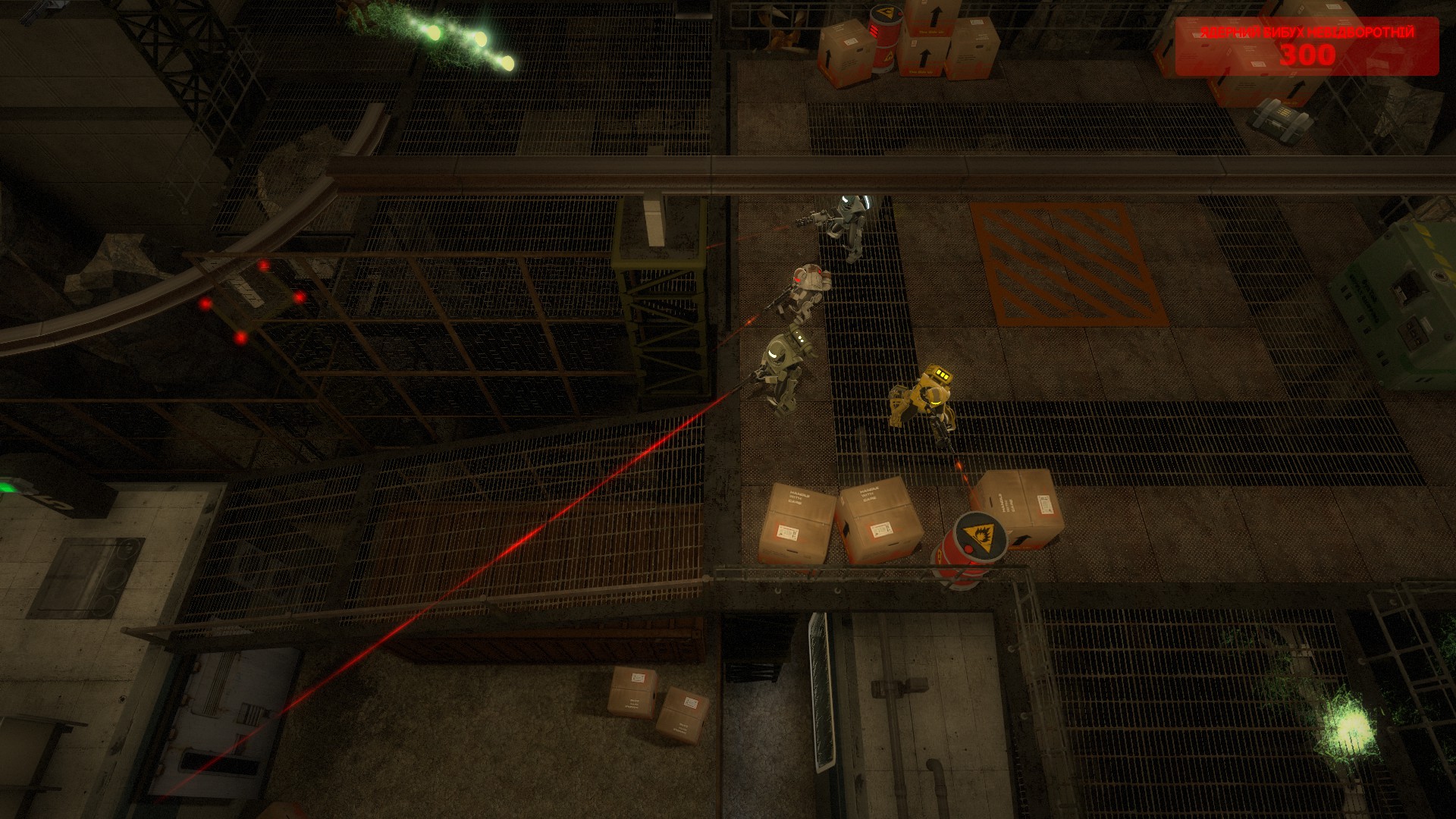 Alien Swarm: Reactive Drop screenshot 20