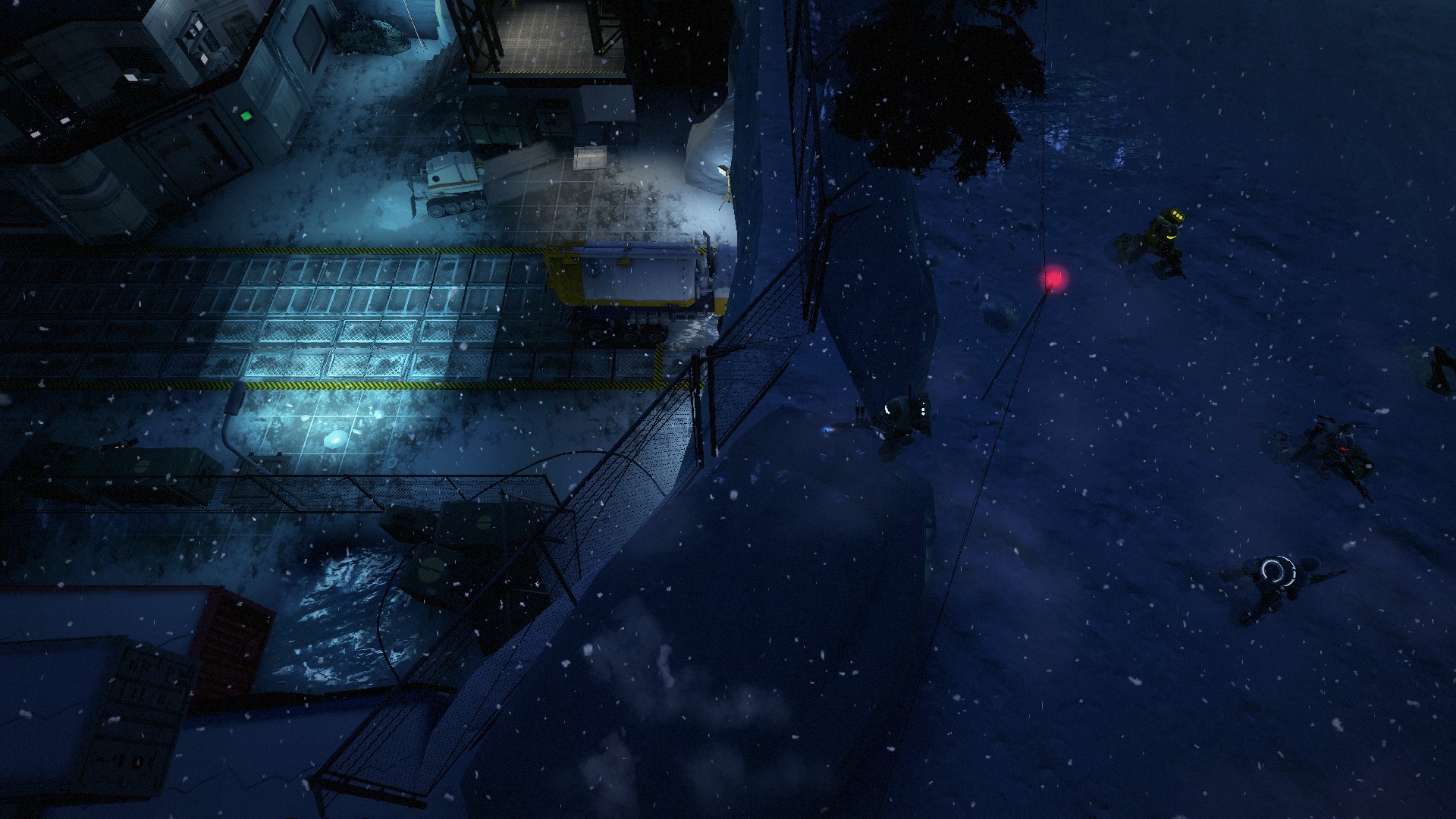 Alien Swarm: Reactive Drop screenshot 9