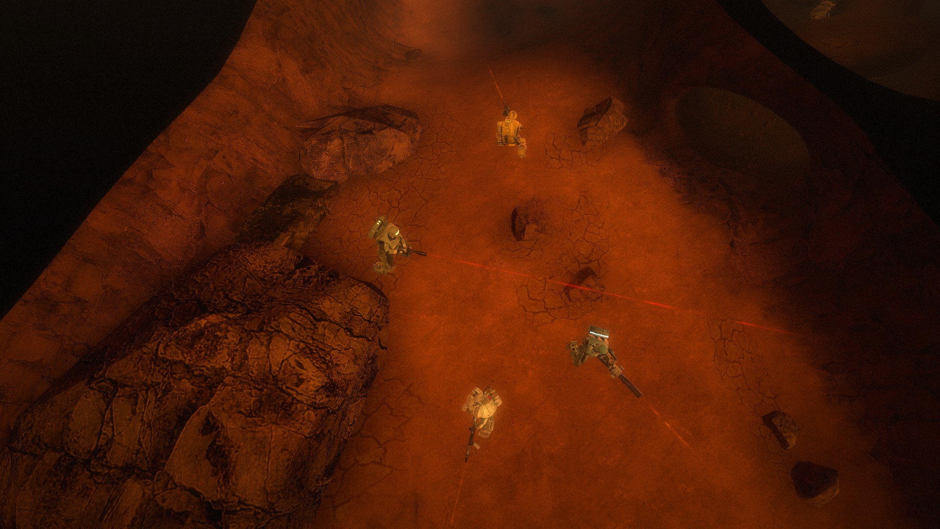 Alien Swarm: Reactive Drop screenshot 14