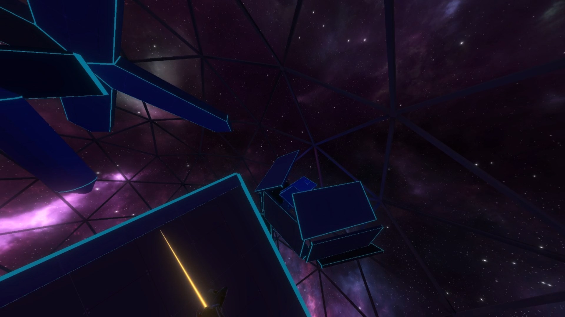 Rubicon Approach screenshot 6