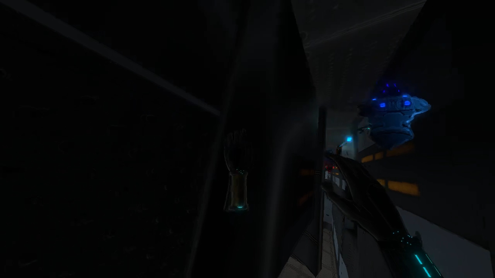 Rubicon Approach screenshot 7