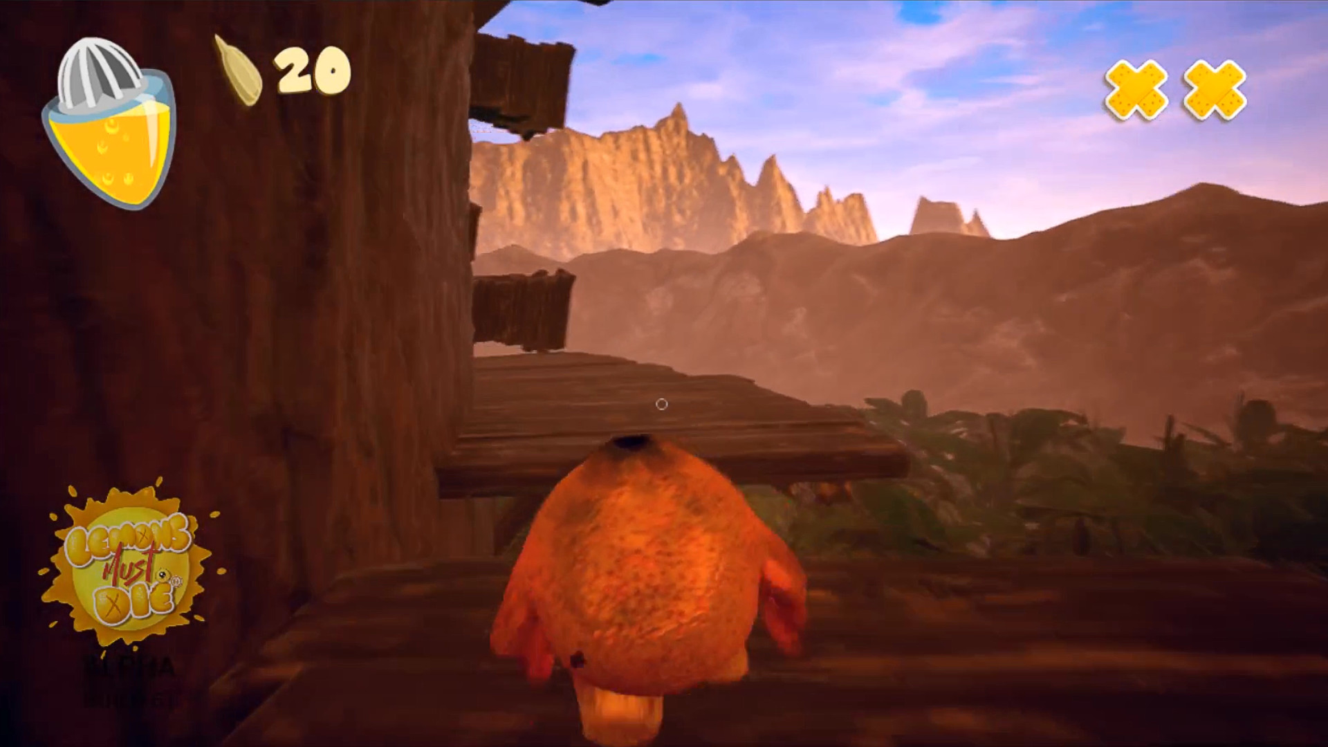 Lemons Must Die screenshot 6