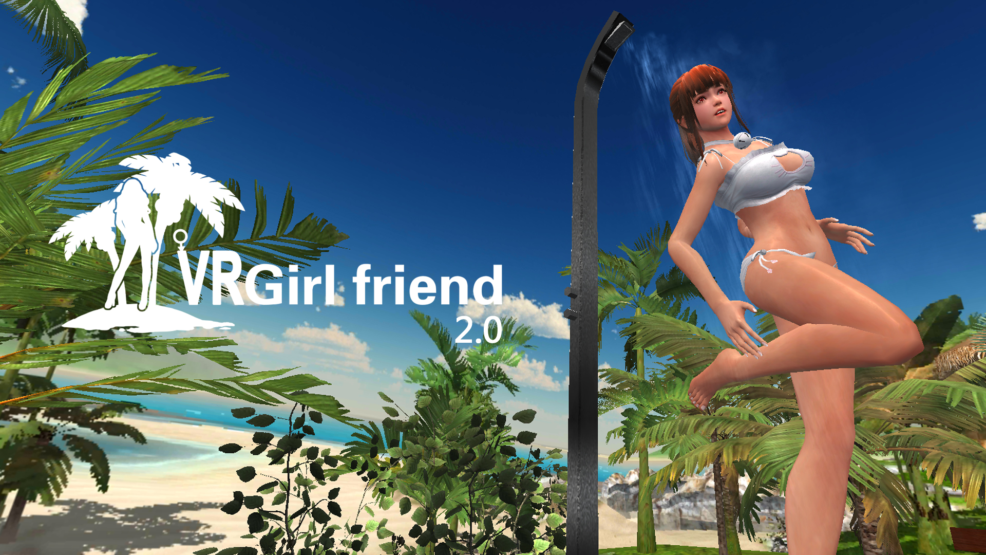 VR GirlFriend screenshot 6