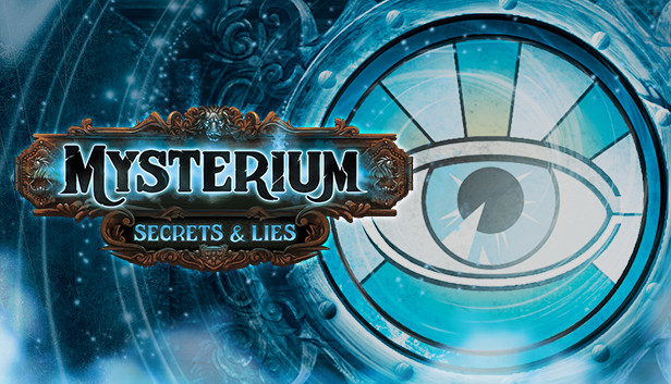 Mysterium - Secrets & Lies on Steam