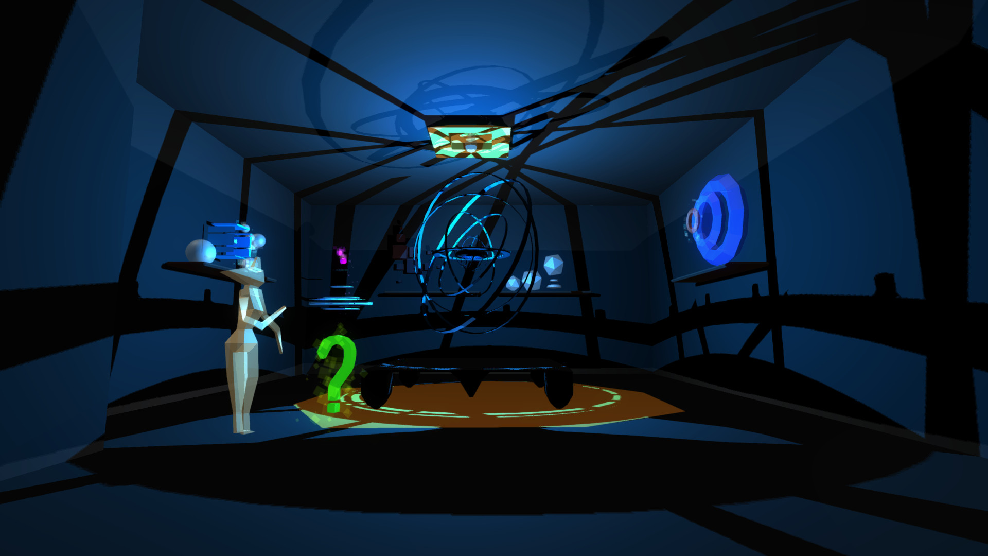 Fumiko! screenshot 6