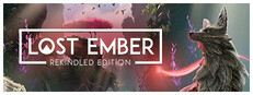 LOST EMBER