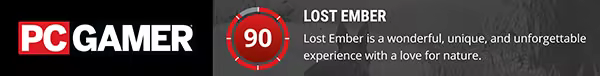 LOST EMBER