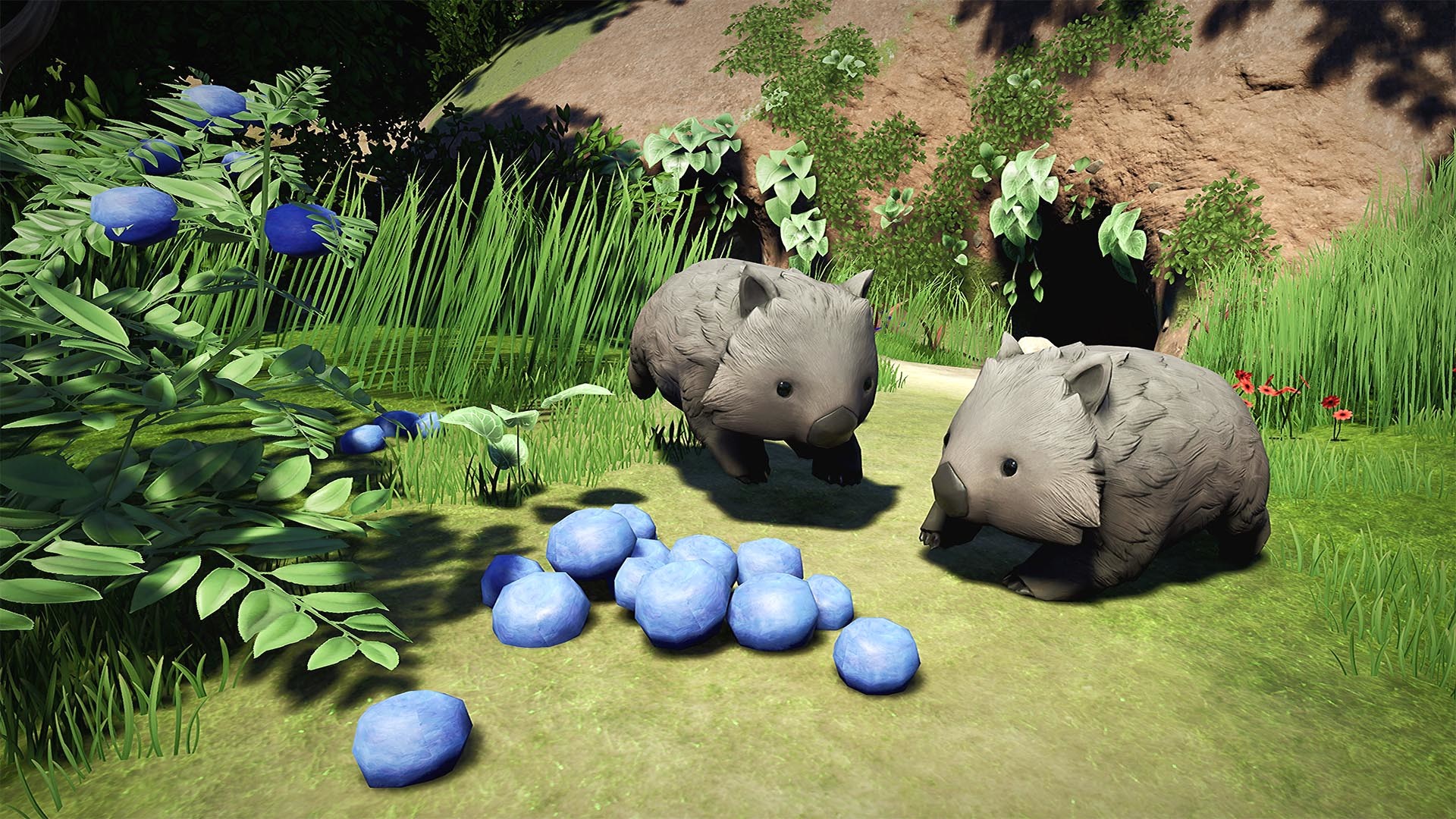 Lost Ember screenshot 7