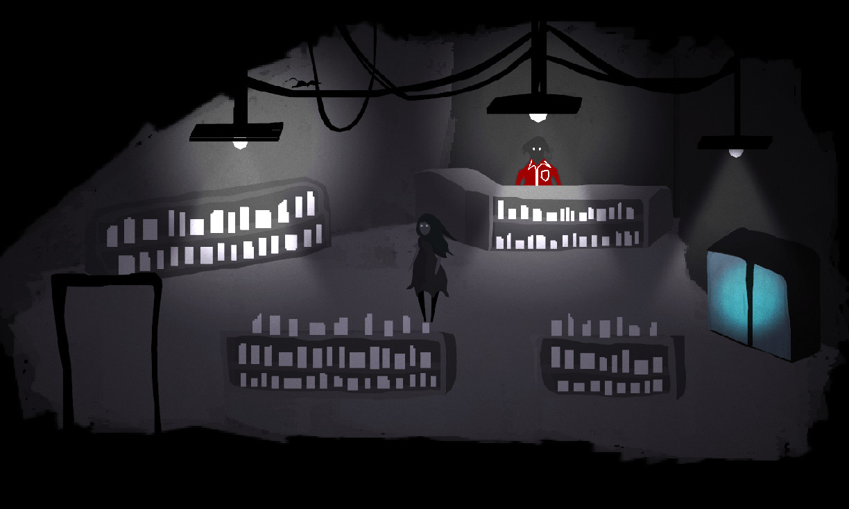 The Edgelands screenshot 5