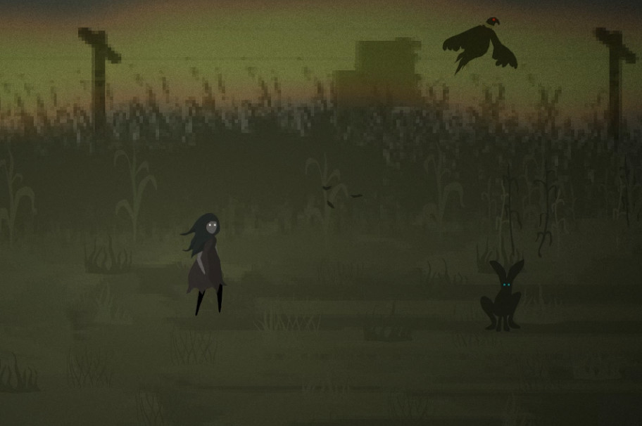 The Edgelands screenshot 3