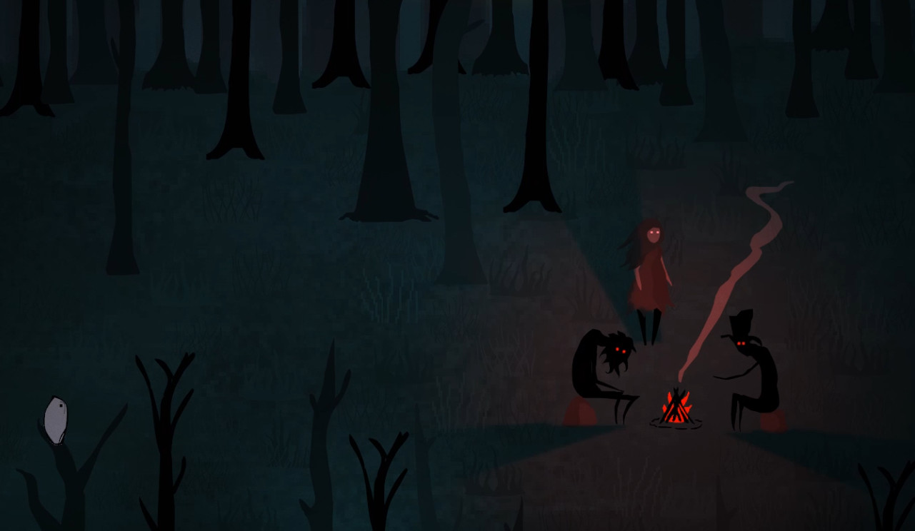 The Edgelands screenshot 1