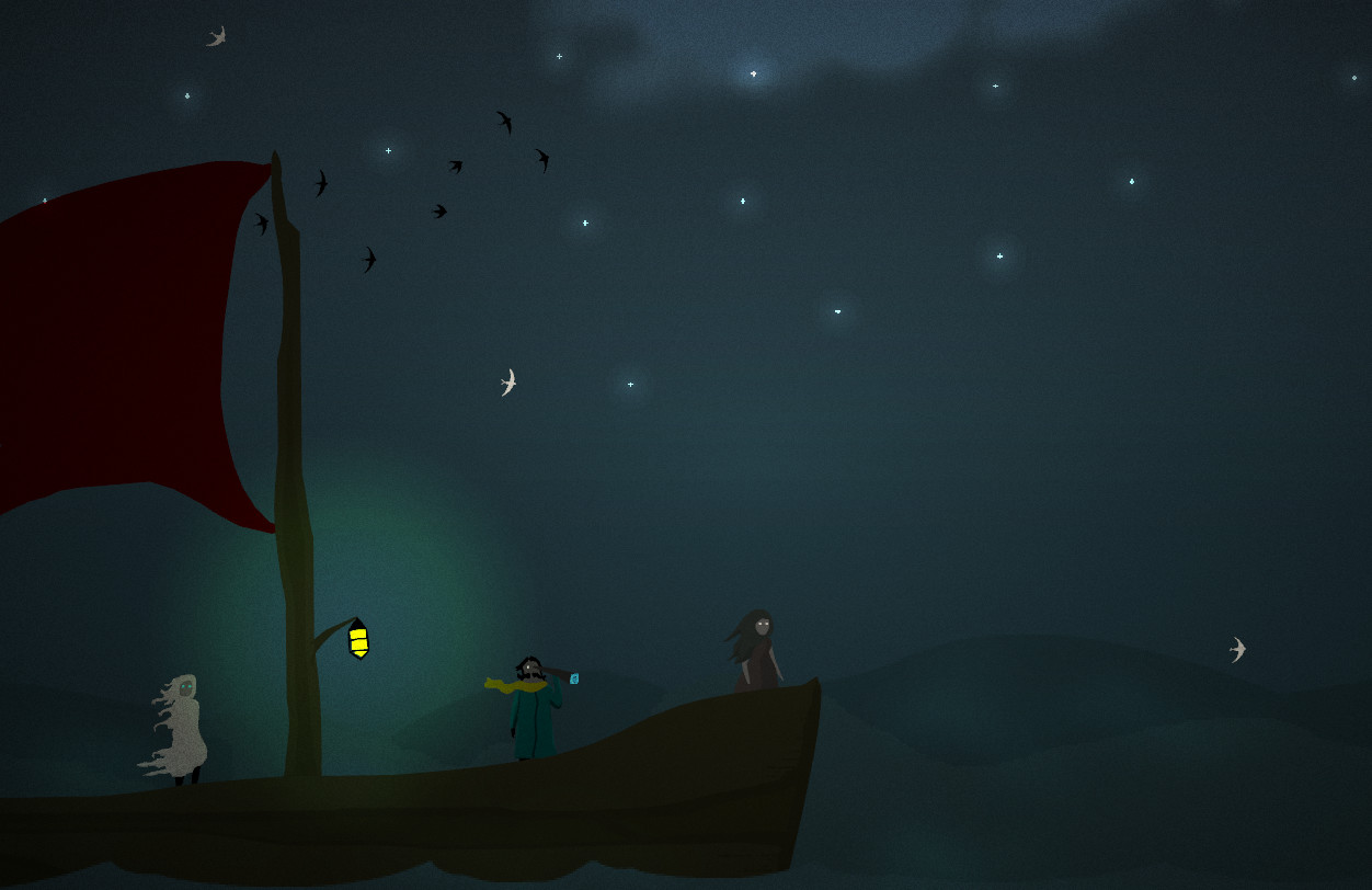 The Edgelands screenshot 6