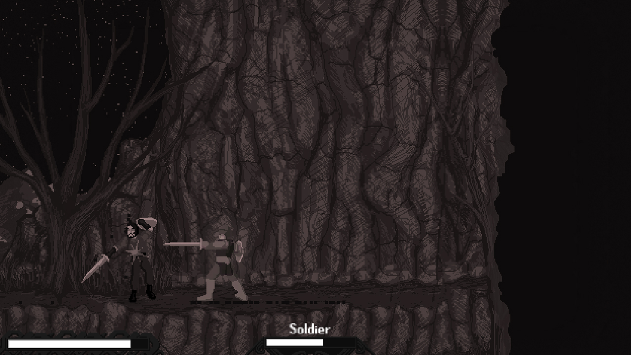 Deadly Edge screenshot 4
