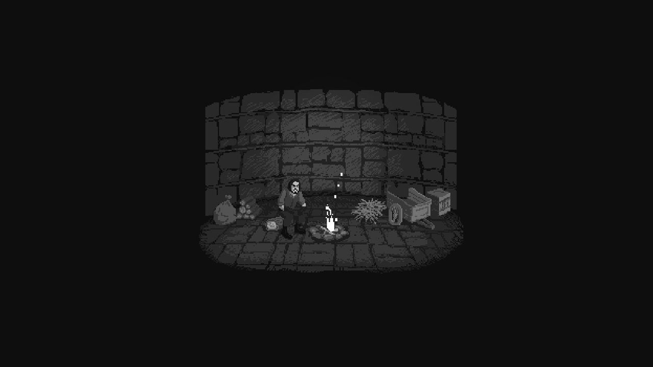 Deadly Edge screenshot 3