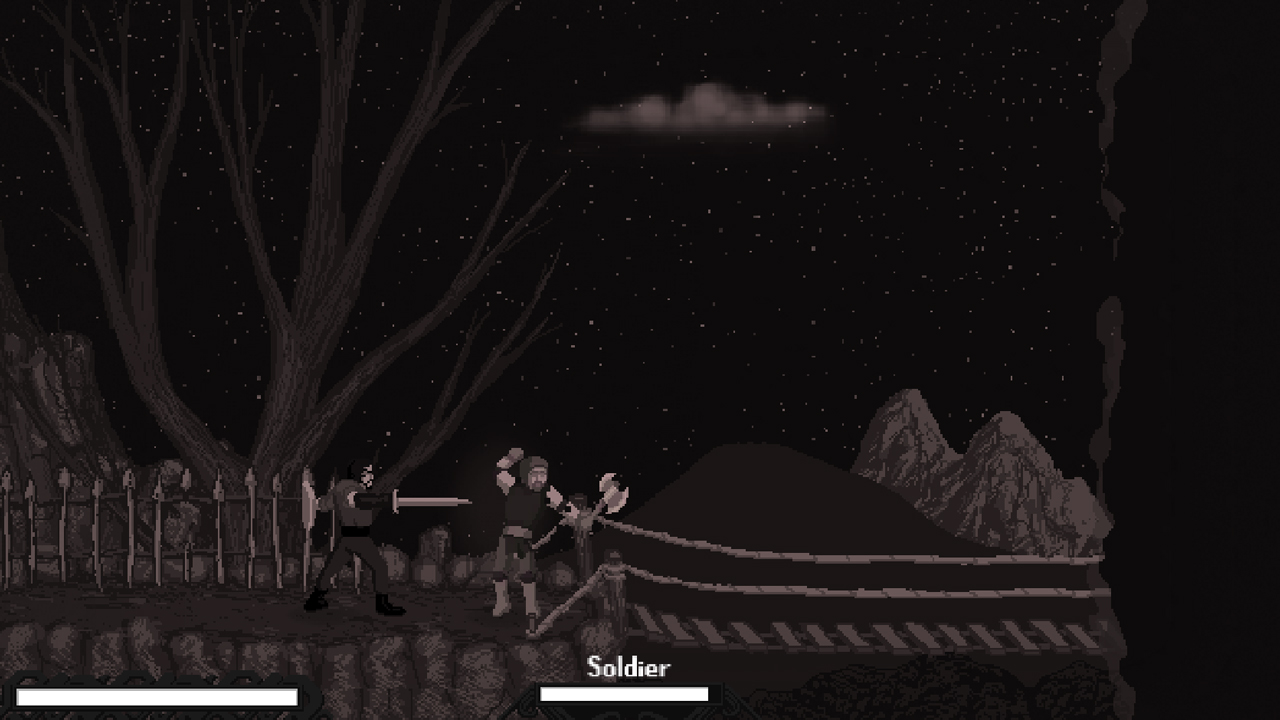 Deadly Edge screenshot 5