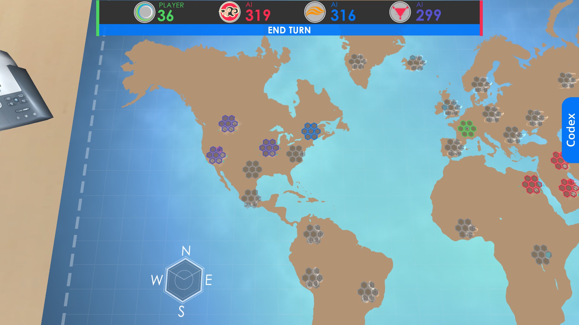 Juniper Theory screenshot 7