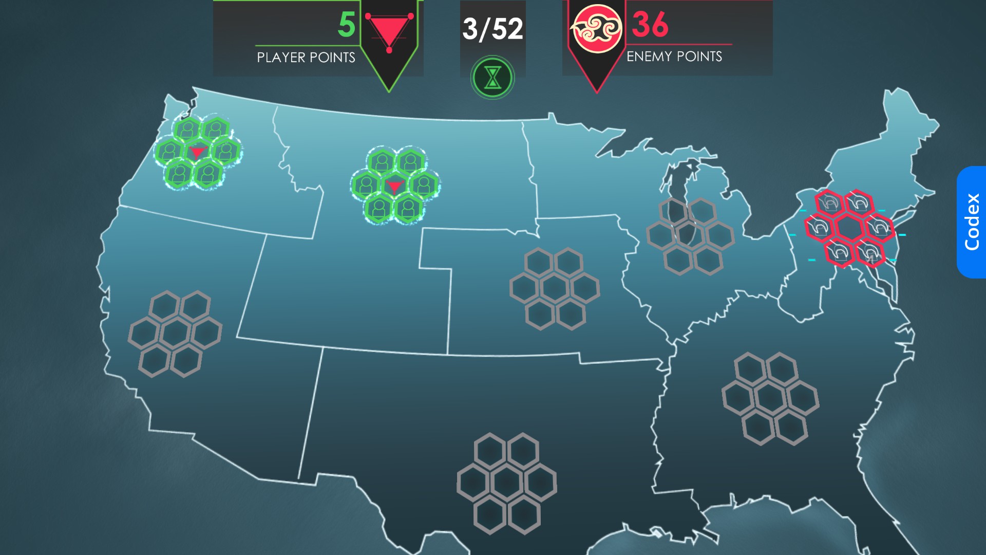 Juniper Theory screenshot 10