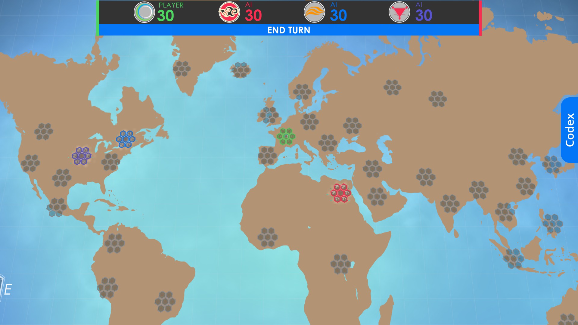 Juniper Theory screenshot 6