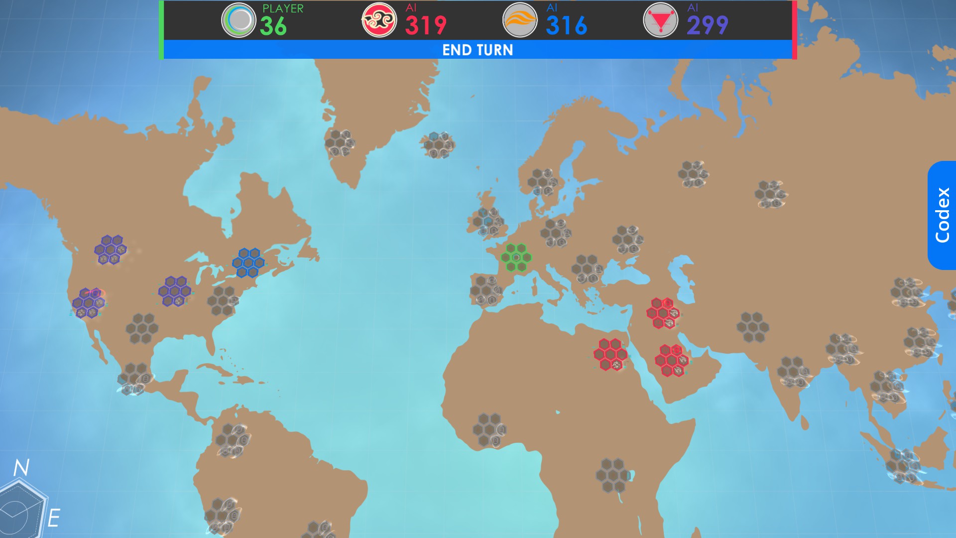 Juniper Theory screenshot 8