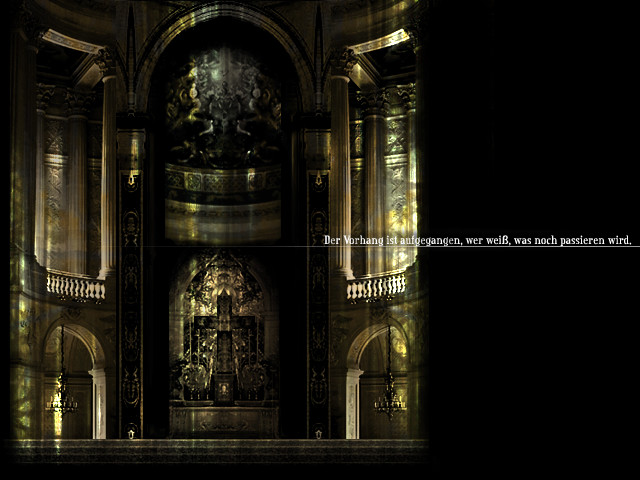 Rosenkreuzstilette screenshot 5