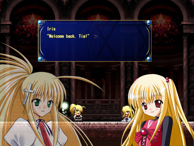Rosenkreuzstilette screenshot 4