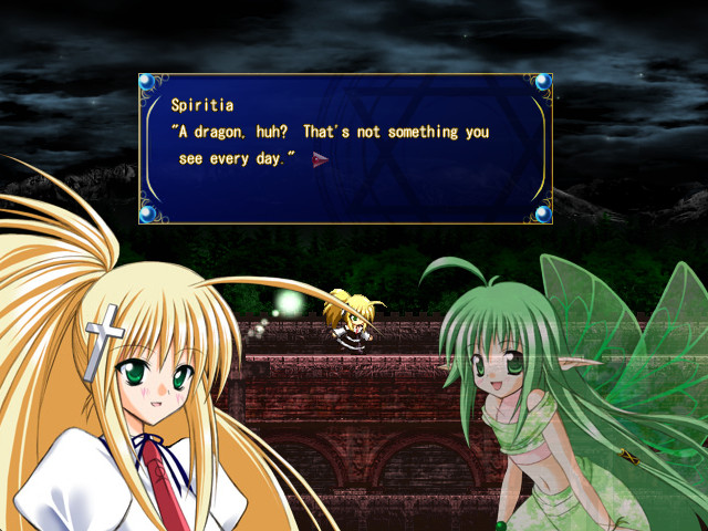 Rosenkreuzstilette screenshot 3