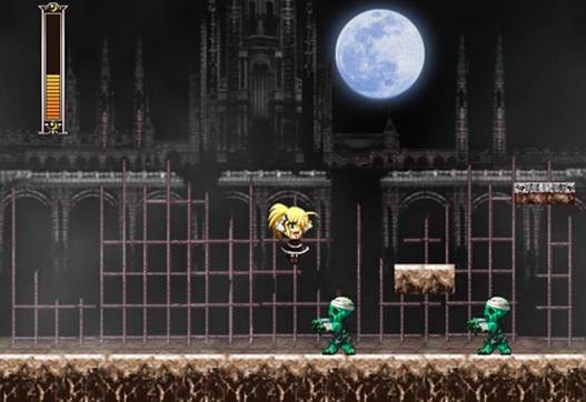 Rosenkreuzstilette screenshot 11