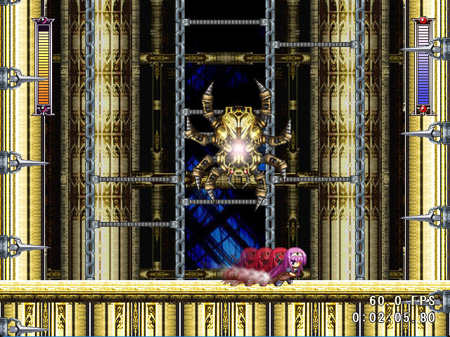 Rosenkreuzstilette screenshot 21