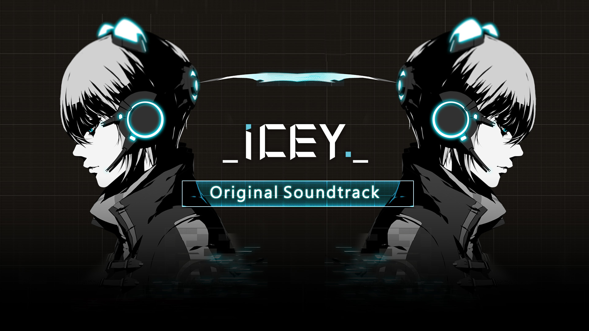ICEY OST screenshot 1
