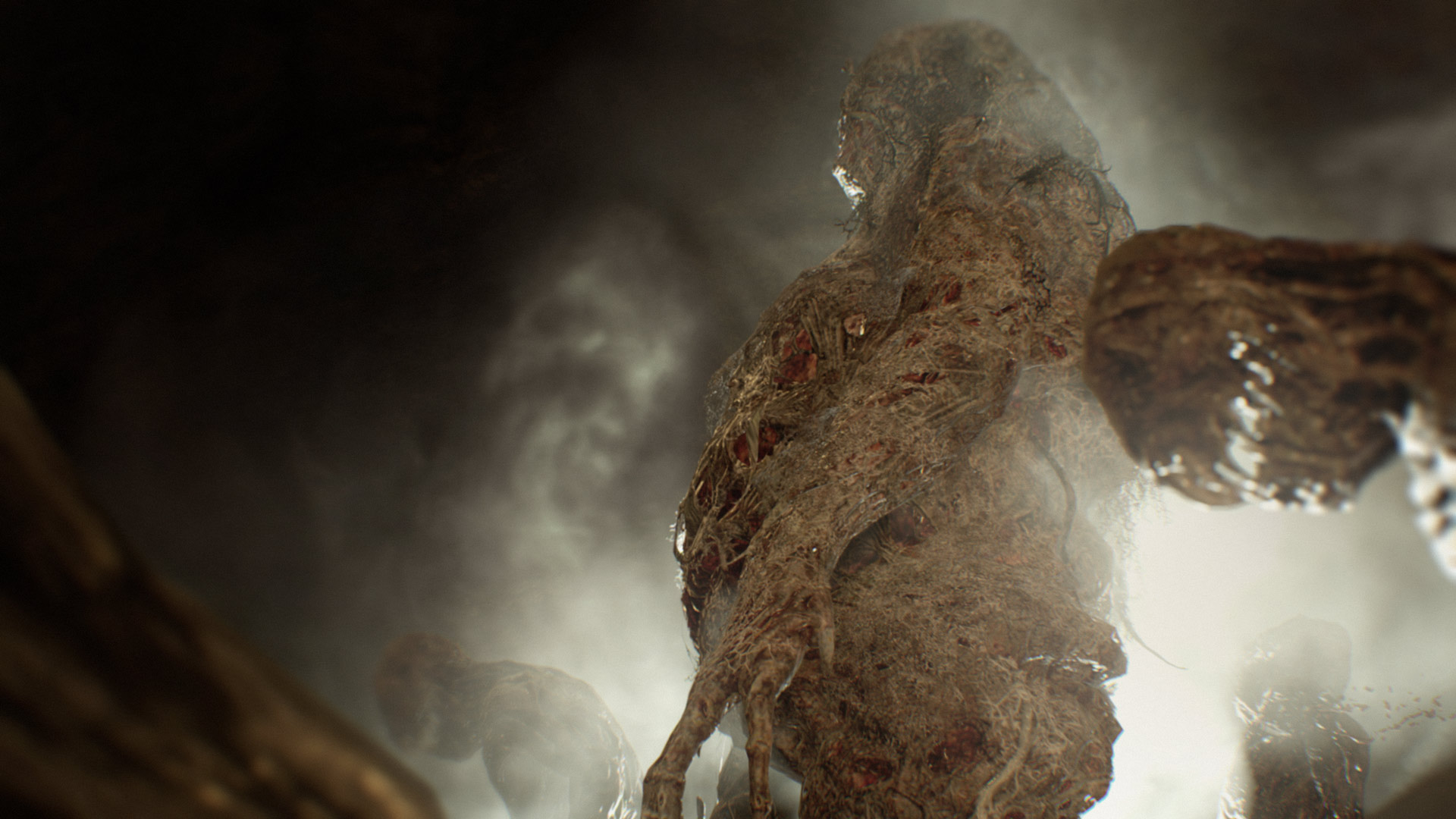 Not A Hero screenshot 3