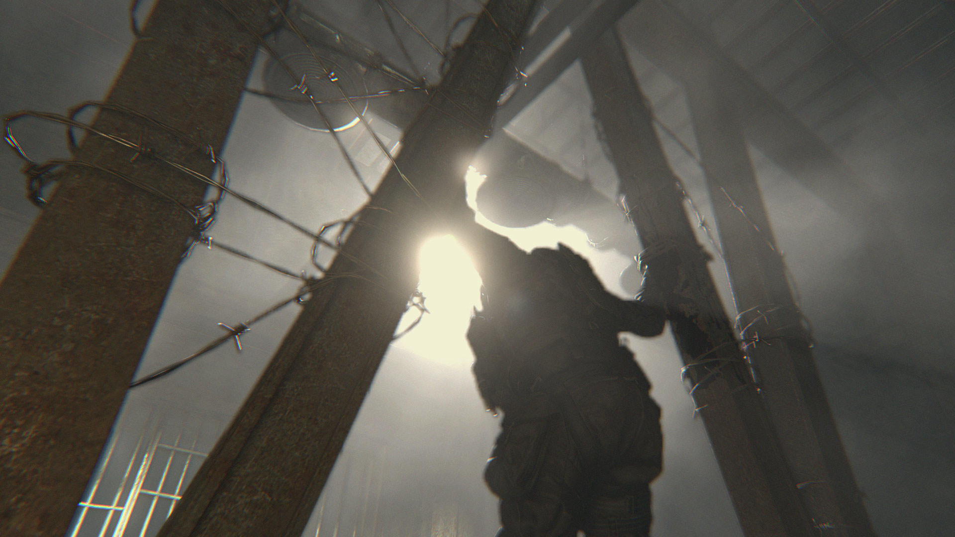 Not A Hero screenshot 4
