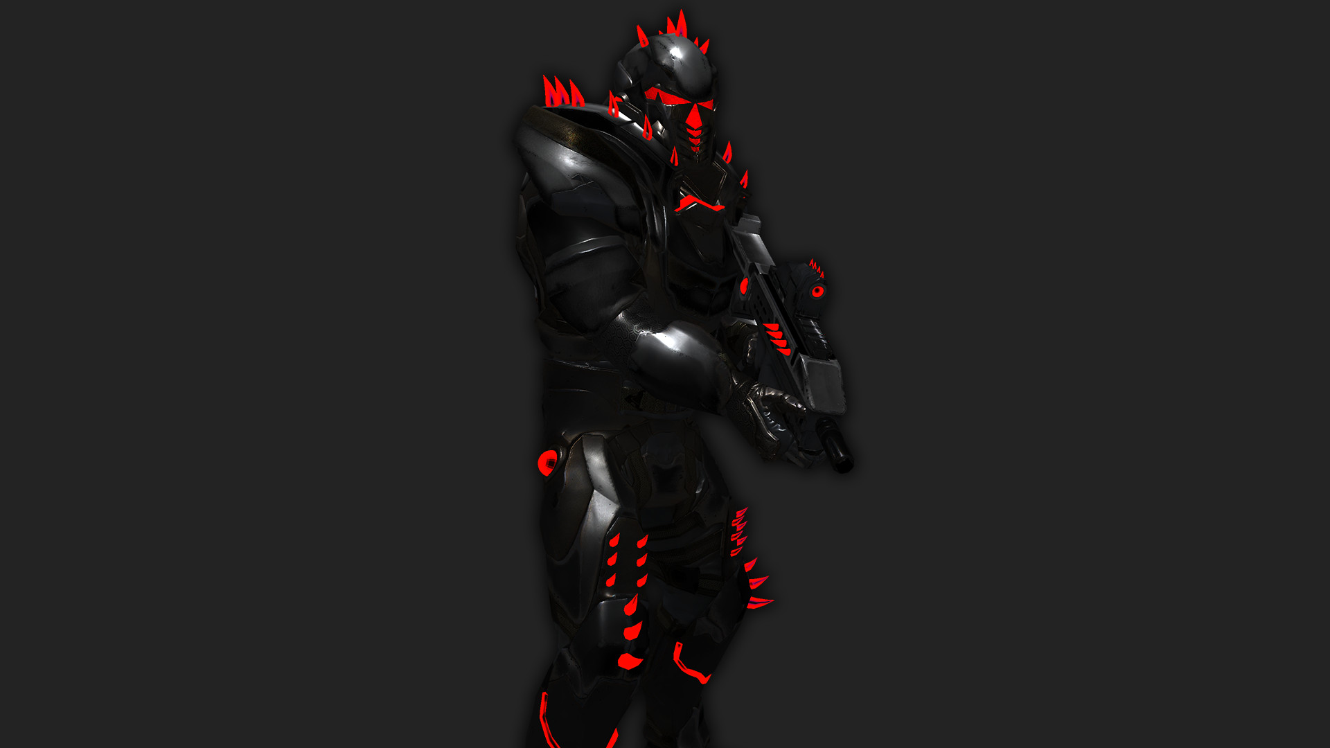 CLASH - Legacy Pack screenshot 3
