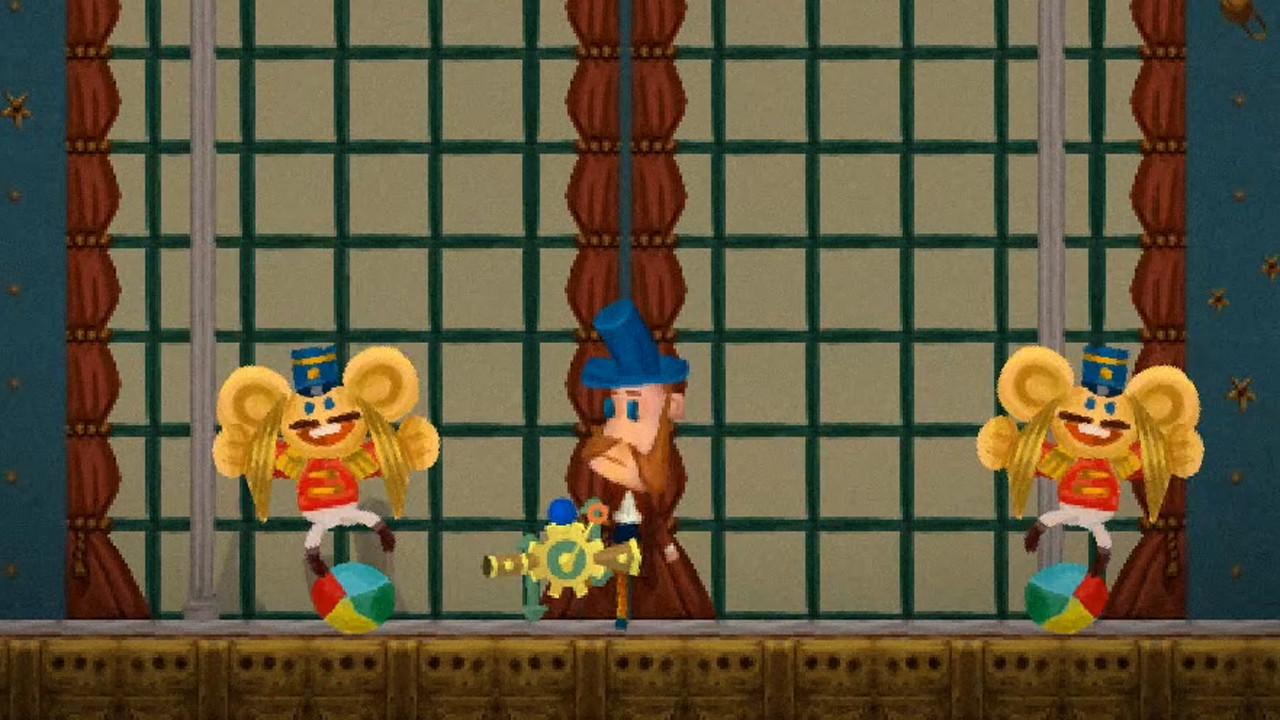 Adventuring gentleman screenshot 2