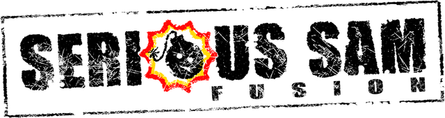 Serious Sam Fusion 2017 (beta)