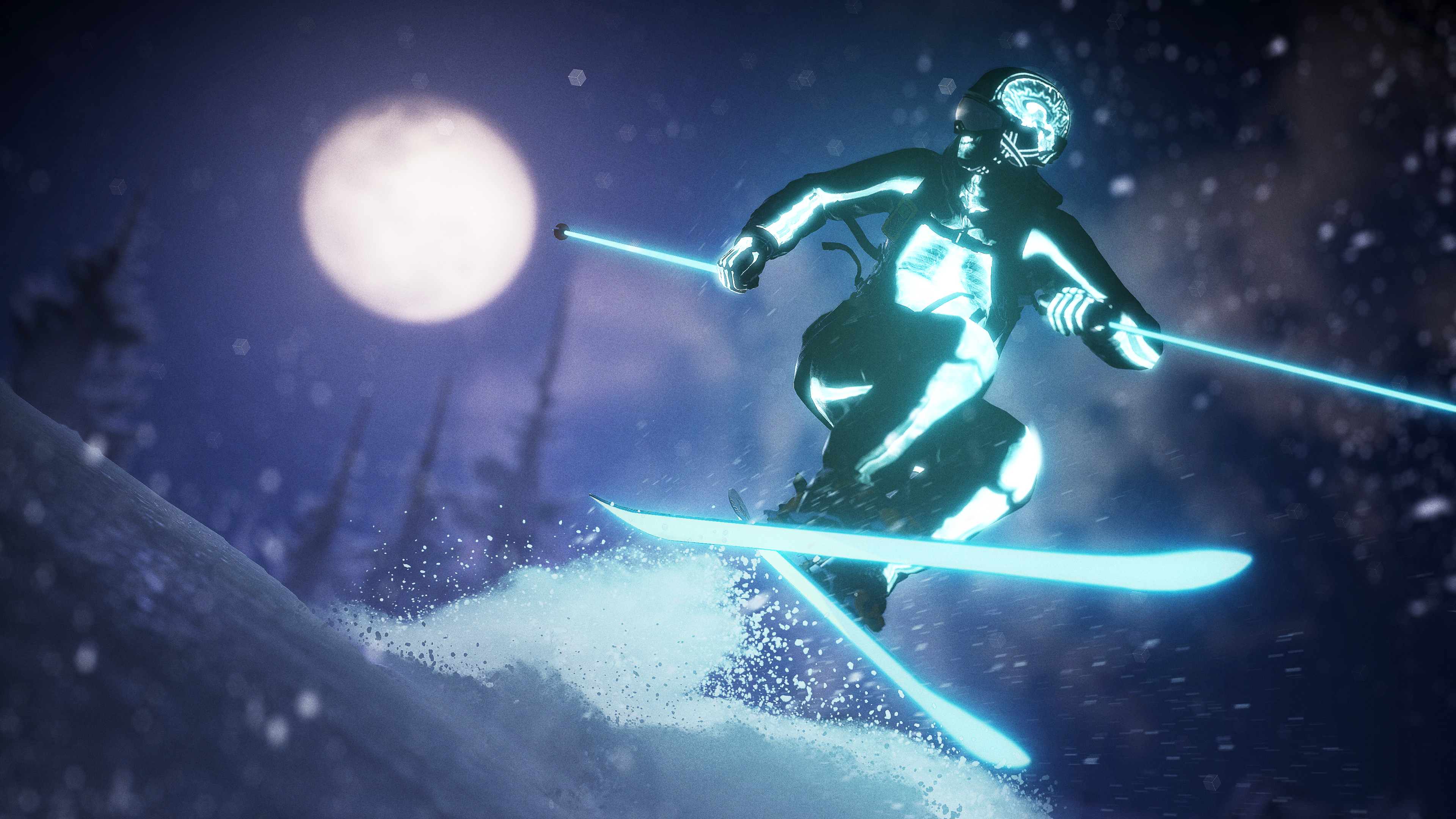 Steep - Season Pass screenshot 7