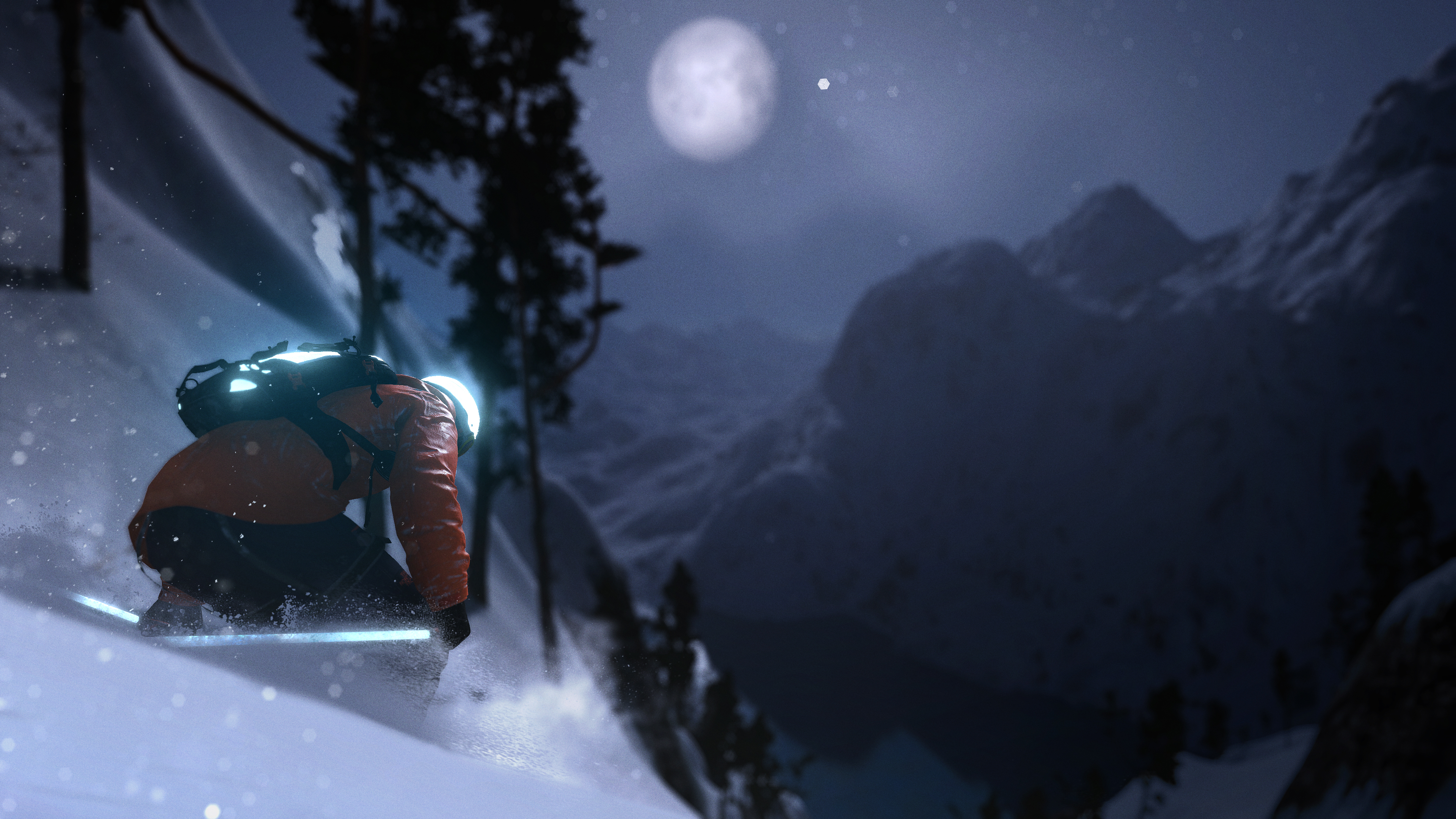 Steep - Season Pass screenshot 2