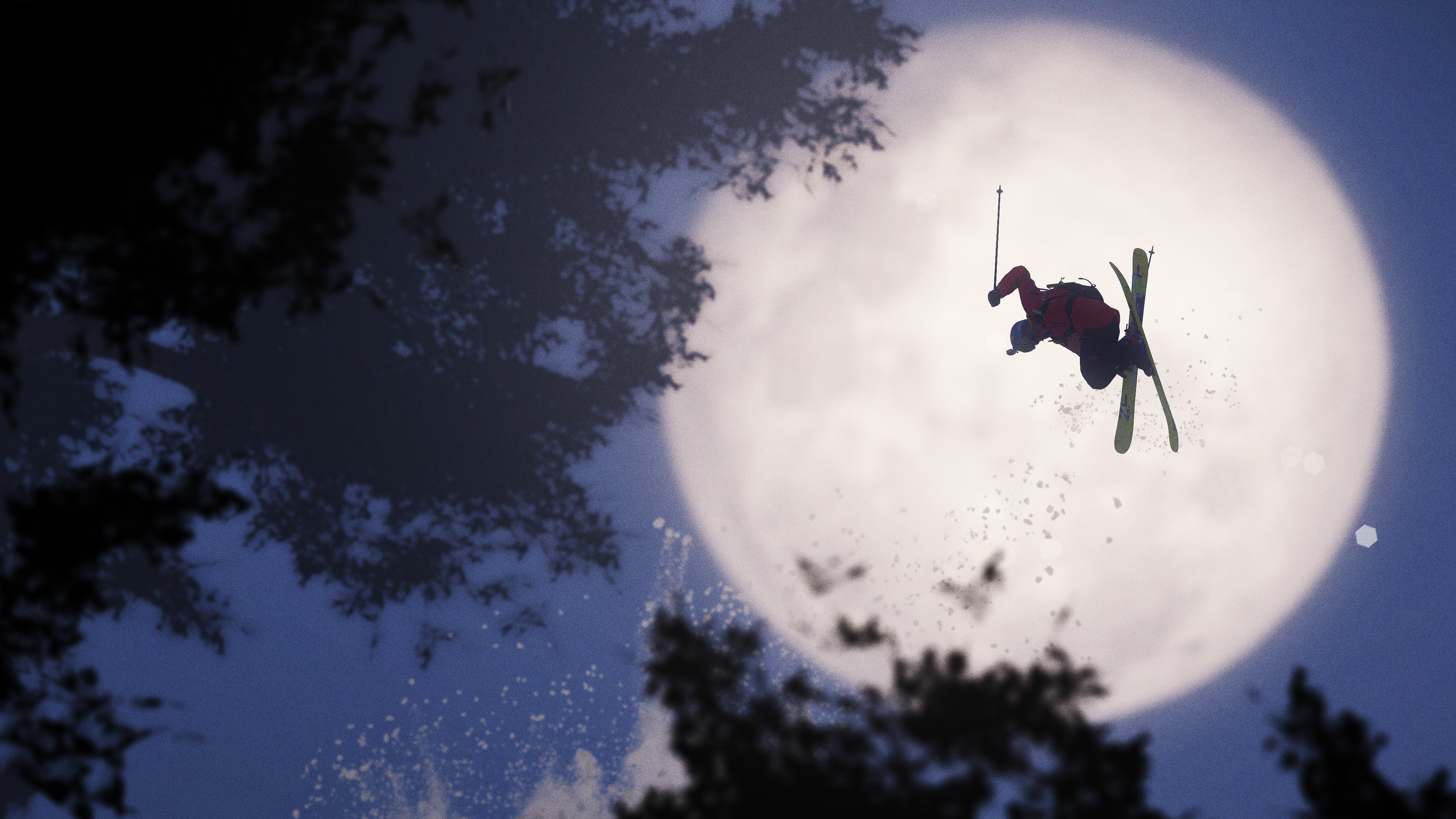 Steep - Season Pass screenshot 4