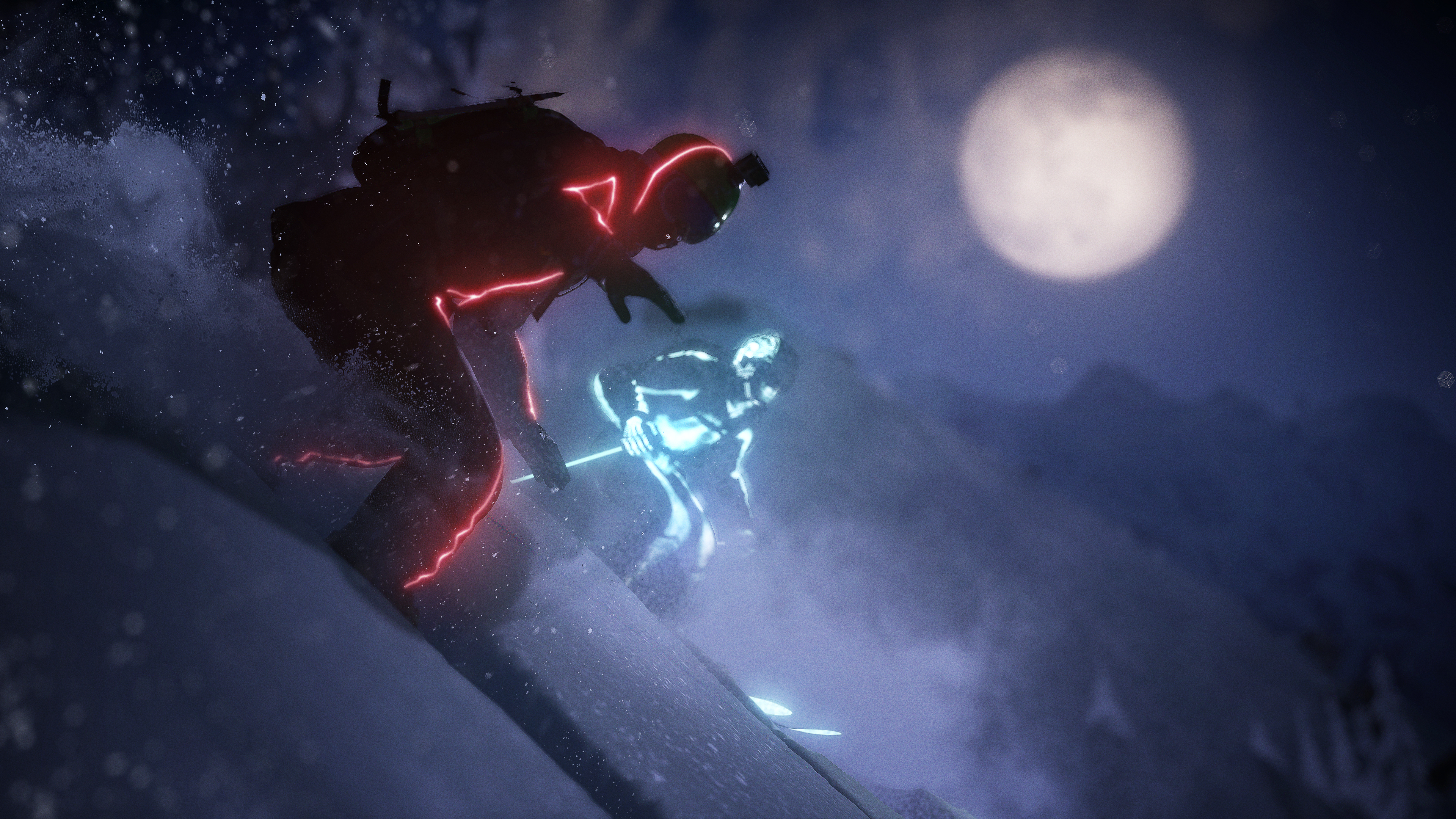 Steep - Season Pass screenshot 3