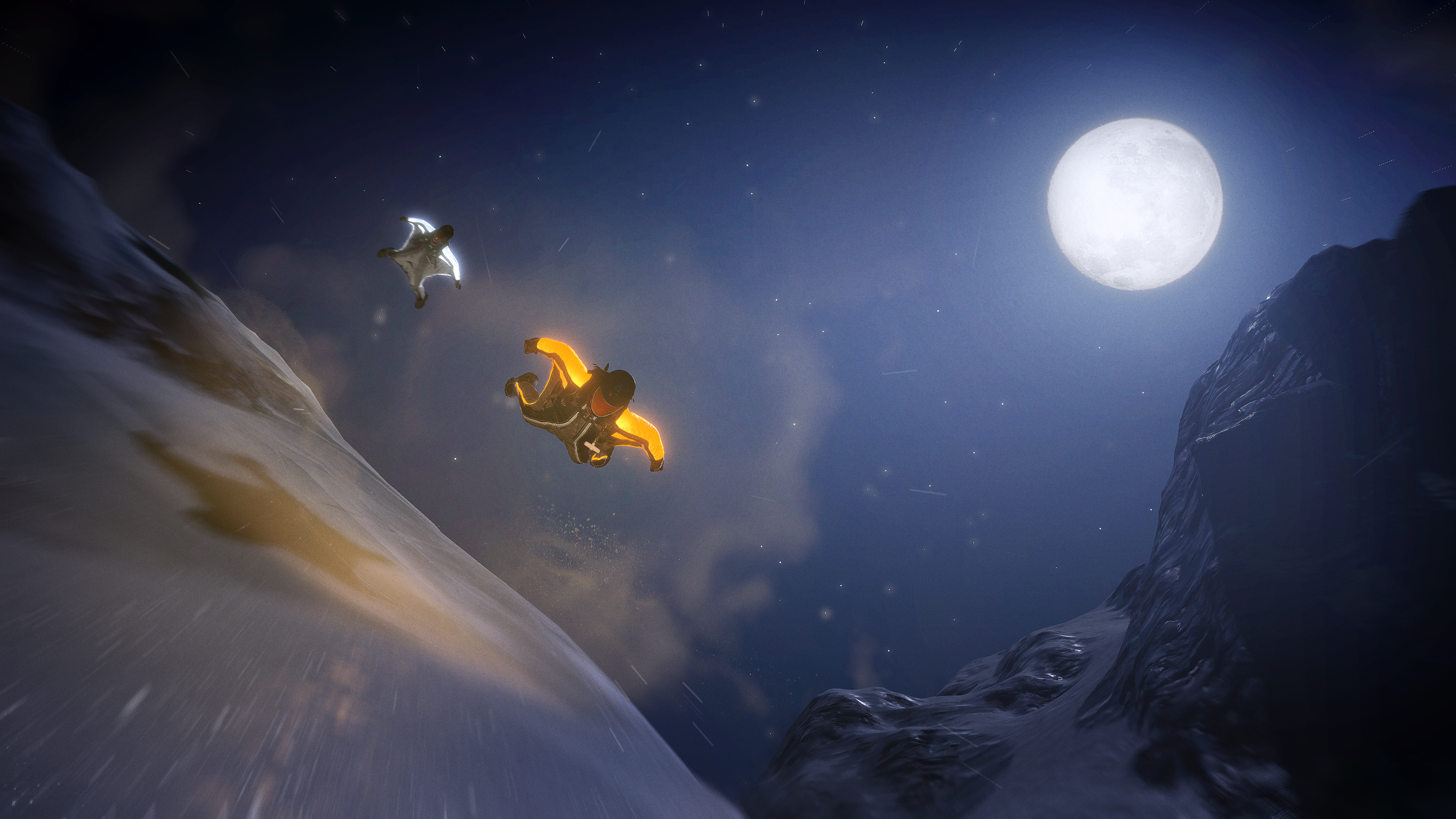 Steep - Season Pass screenshot 1