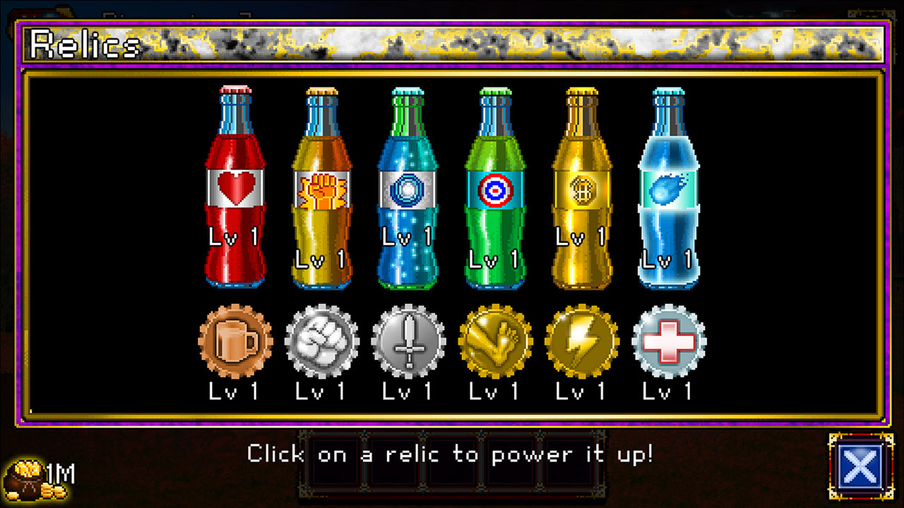 Soda Dungeon screenshot 7